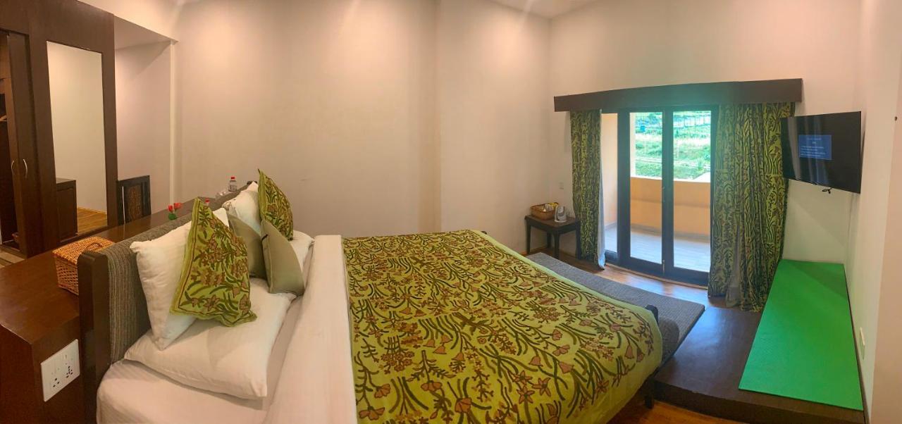 The Sultan Resort Kulan Exteriér fotografie