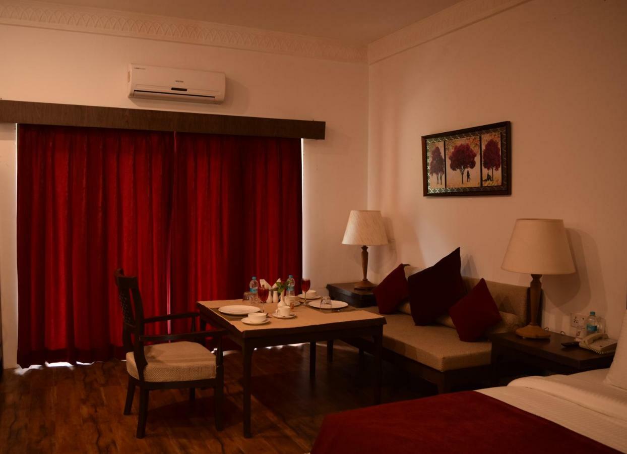 The Sultan Resort Kulan Exteriér fotografie