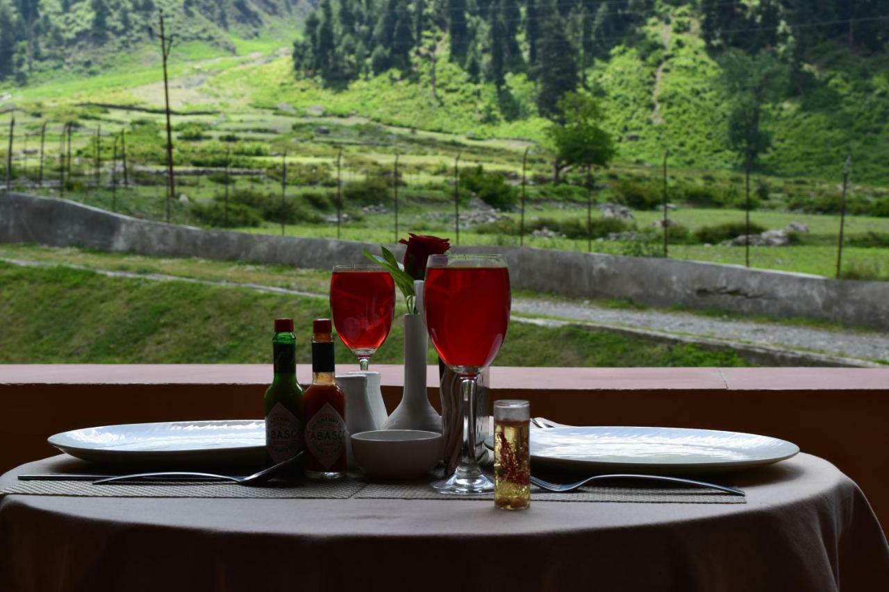 The Sultan Resort Kulan Exteriér fotografie